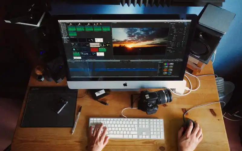 我是如何剪辑城市蒙太奇短片的视觉篇