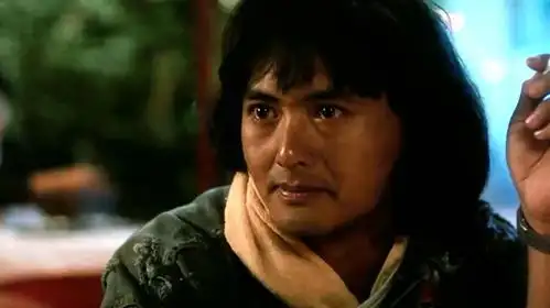 电影《阿郎的故事》精彩片段回顾