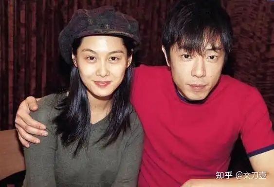 朱茵黄贯中的结局其实早已注定