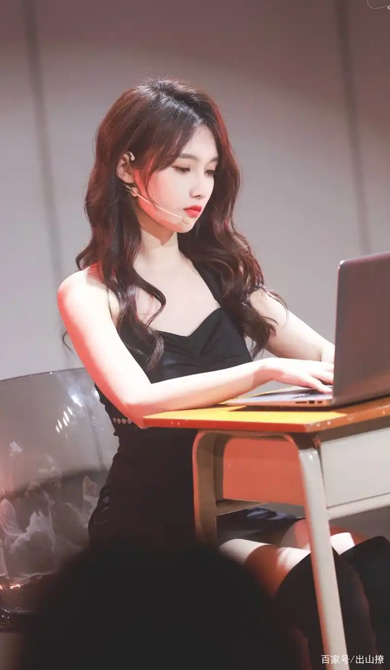 性感小美人~宋昕冉