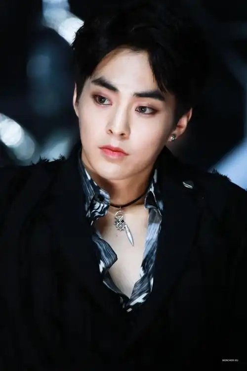 金俊勉梦想中的男人