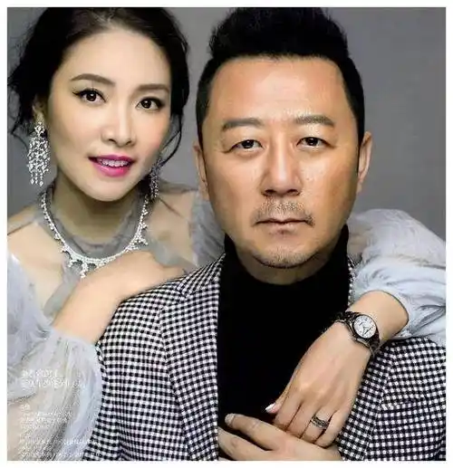 李燃_郭涛_婚姻