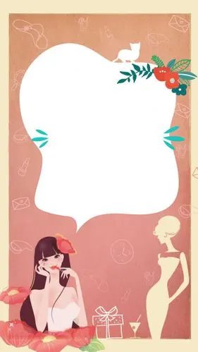 无水印海报素材