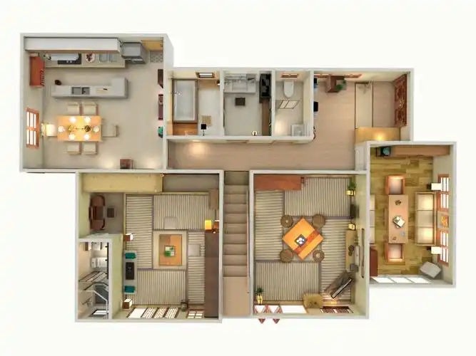 设计的开始是伸手碰触另一个世界的边缘