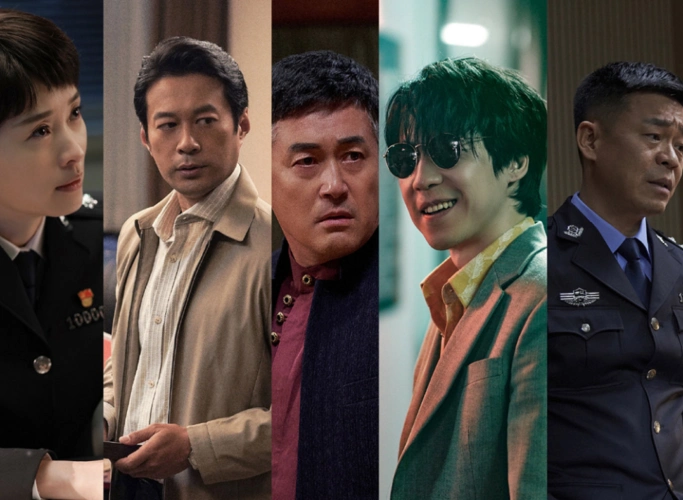 扫黑风暴迅雷bt已共享4k高清熟肉已完结在线完整观看