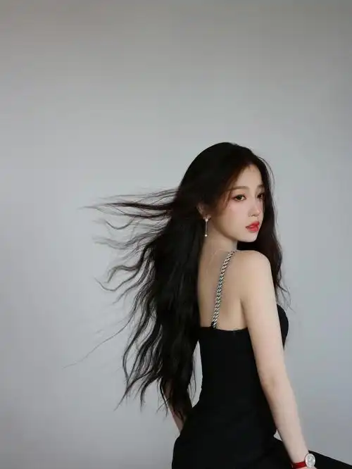 虞书欣说,她一直认为自信和快乐对一个人很重要.  受访者供图