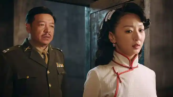 丁大命:佘团长杀白梨花灭口,谁想她只是晕了过去