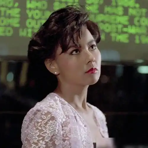 美貌艳压邱淑贞却在巅峰时期却选择退圈今56岁李美凤复出归来