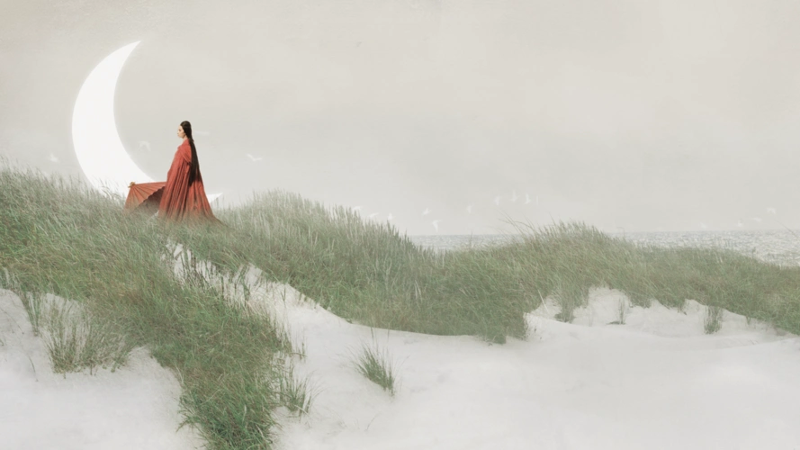 牵挂,是人间最美的情感