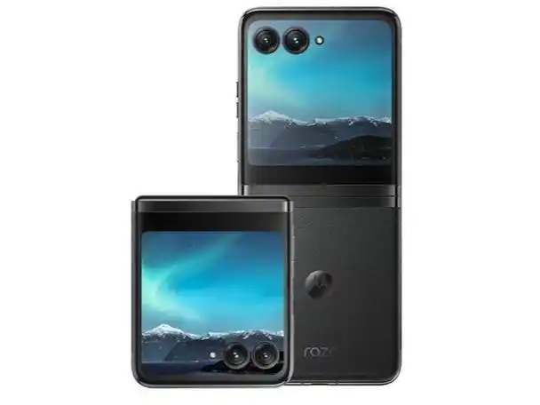 40 ultra掌心折叠旗舰只卖4699元(全文)_moto razr 40 ultra_手机市场