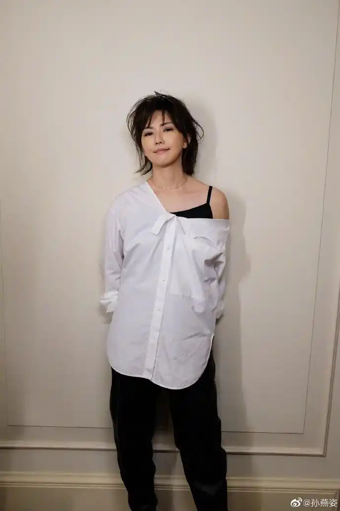 谢谢广州! 来自孙燕姿 - 微博