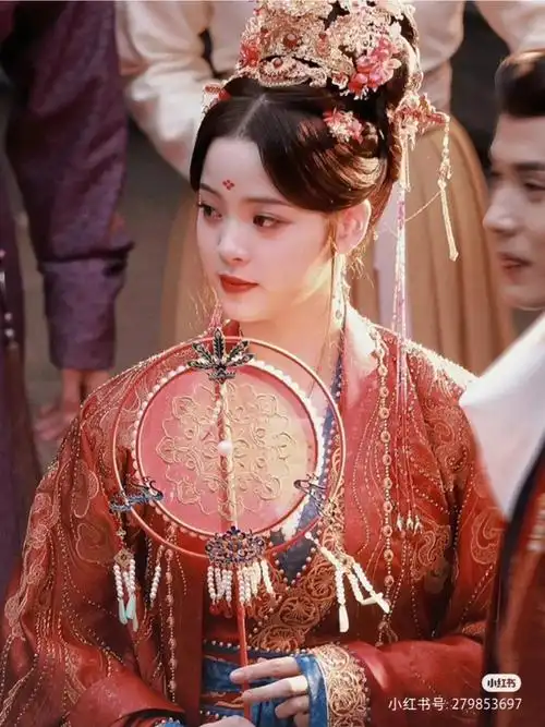 欧阳娜娜古装也太美了吧,她真的好适合古装#欧阳娜娜  #欧阳娜娜永安