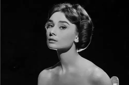 流光永恒奥黛丽赫本展你是否愿于此邂逅天使