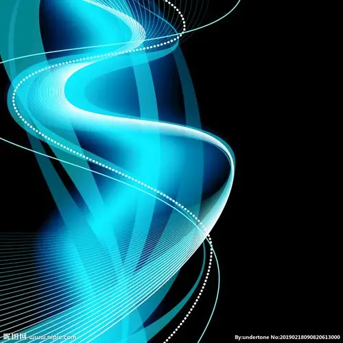 科技感线条设计图__背景底纹_底纹边框_设计图库_昵图网nipic.com