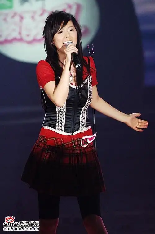 影音娱乐 音乐 2006超级女声专题 正文点击此处查看全部娱乐图片