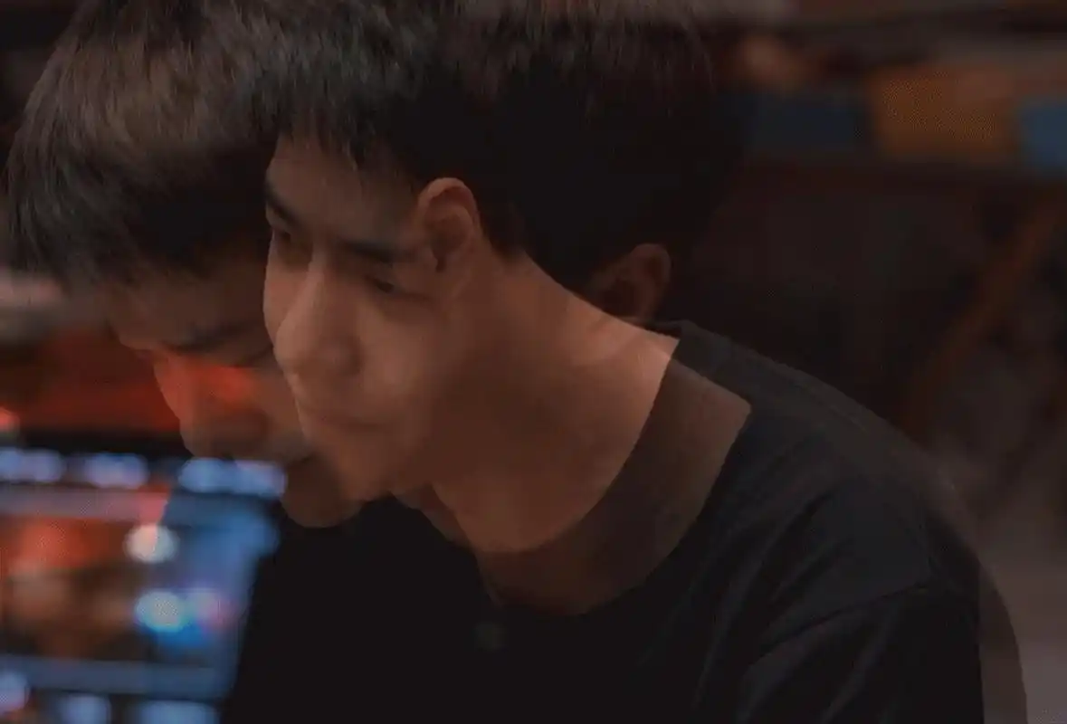 猪猪啵别哭01哭t﹏t#王一博