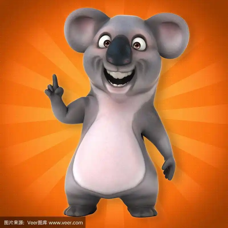 树袋熊,愉悦,布里斯班,有袋亚纲,自然