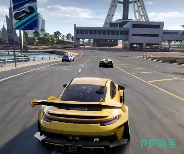 极品飞车集结氪不氪极品飞车集结不氪金能玩吗