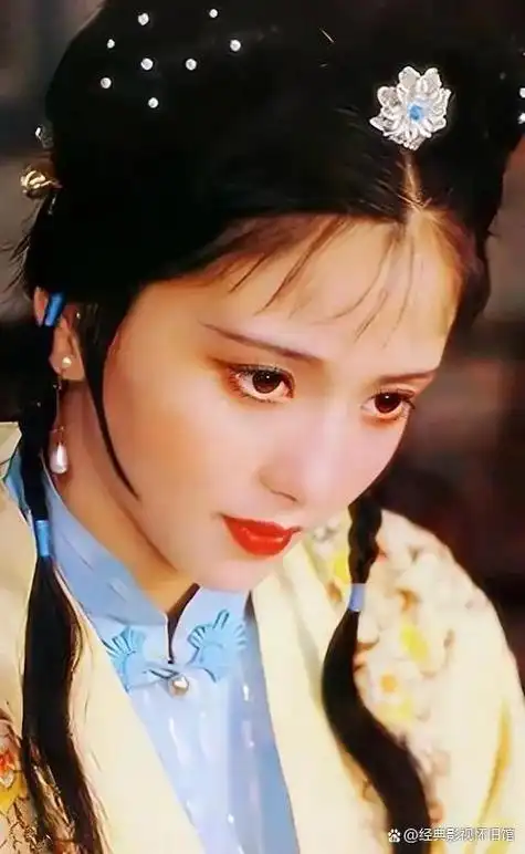 当年《人民的名义》播出时,梁璐的饰演者陶慧敏再次受到大家的关注,说