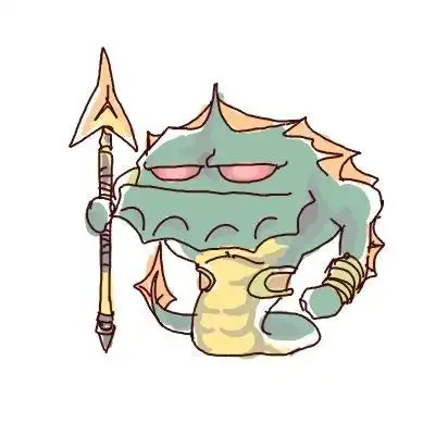 q版dota英雄—力量2