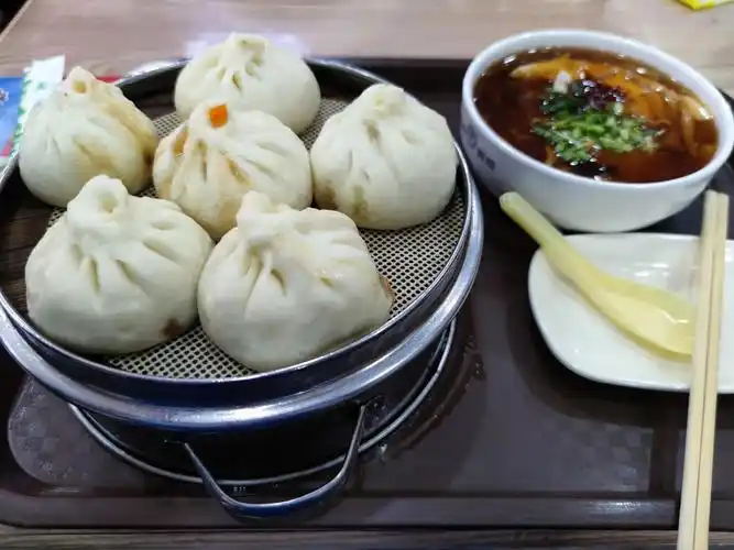 10大早餐路边摊(利润高的早餐排行)