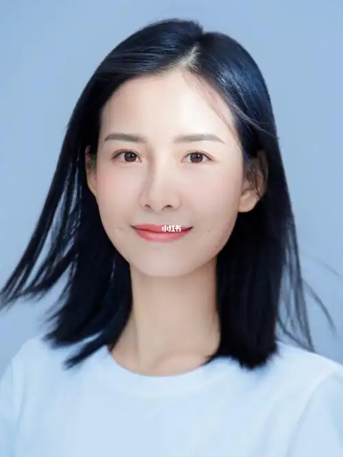 天真蓝 naive face shine 个人写真