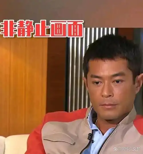 古天乐你怎么这样啊?跳起舞来真的魔性又洗脑