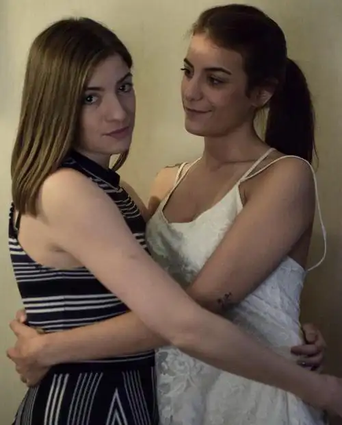 艺术史老师 第二季 剧照