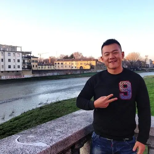 79年中年男人的征婚之路