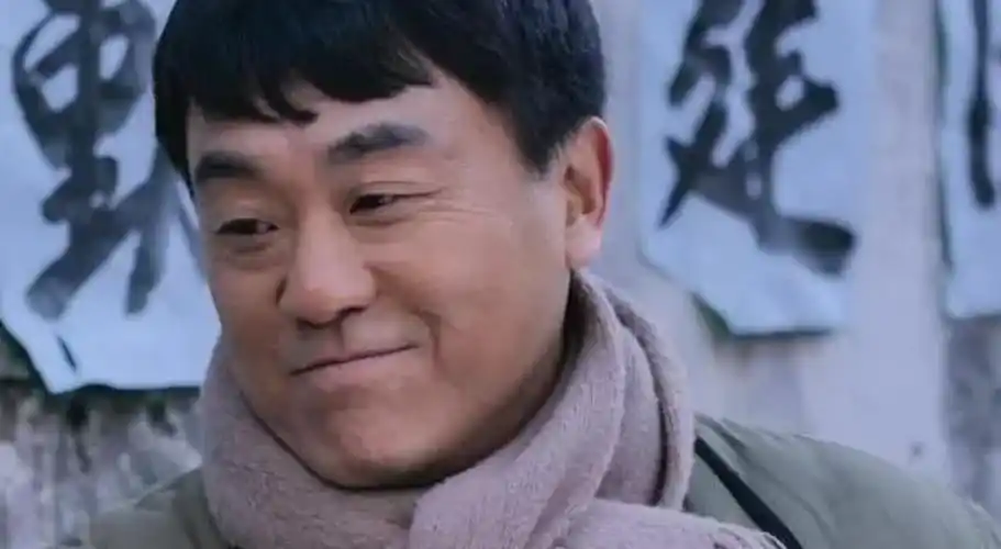 看看妻子是谁就知道了_李海洋_实力派_表演