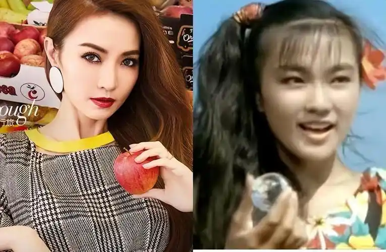 浪姐5疑似隐藏c位为父还债2亿刘德华起立为她鼓掌