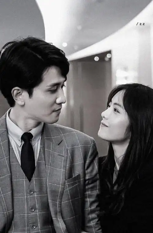 蔡文静彭冠英芭莎大片