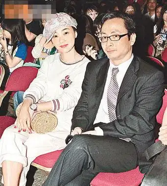 陈慧娴老公是谁