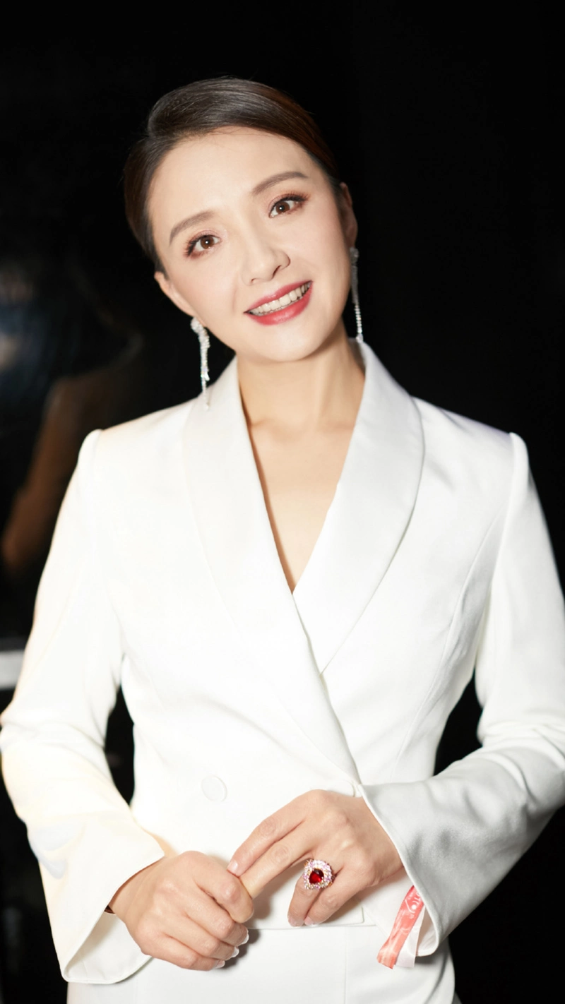 孙茜唯美迷人写真,这颜值气质太美了,真漂亮