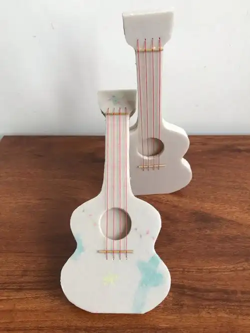 创意达人秀——汤茗阳的手工作品展 (信阳市第三小学 2014级炫彩六班)