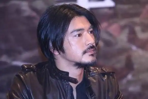 男人胡须的风水讲究,男人胡须面相图解