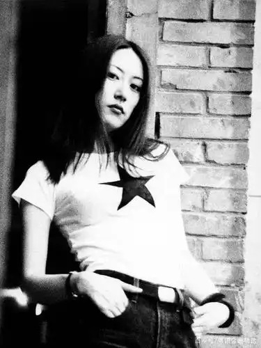 窦唯曾对前女友姜昕说,早知王菲这么出名,根本不会和她谈恋爱