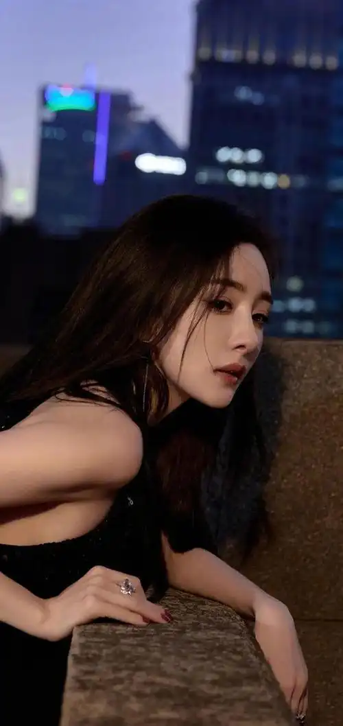 杨幂高清图片第2603期