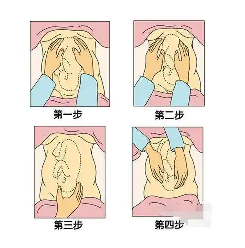 入盆后就是快要生了吗胎儿入盆有三表现孕妈咪对照看看吧