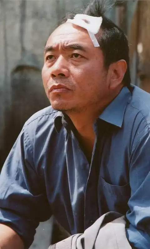 大陆演技最好的8个男演员!