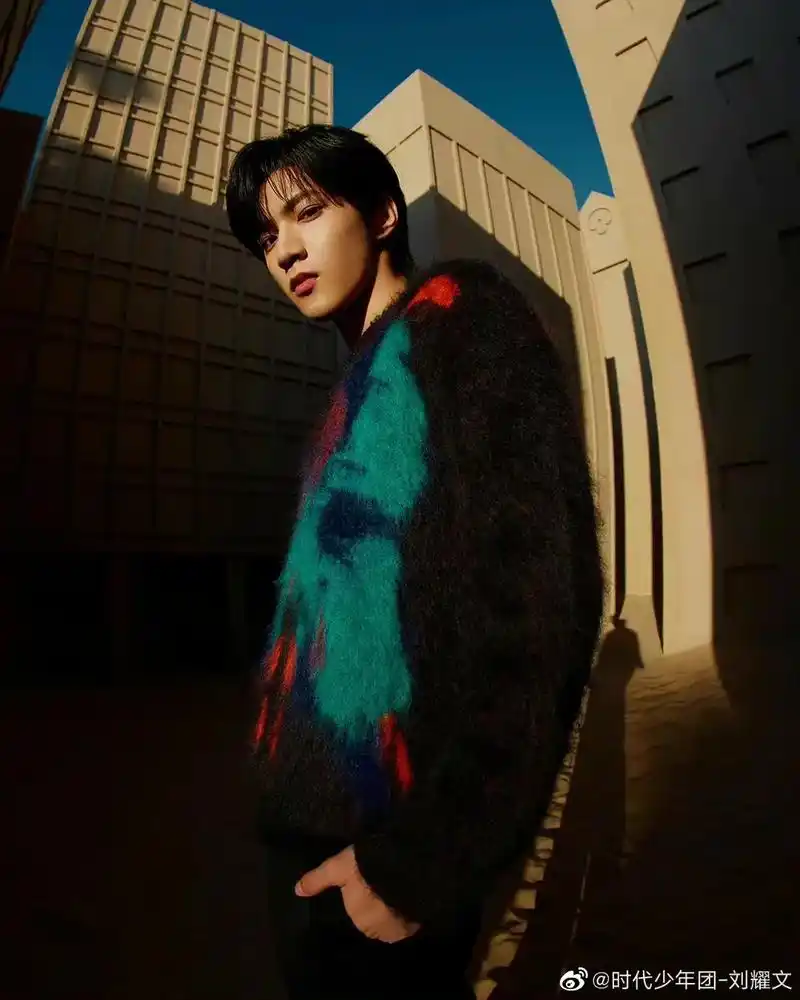 刘耀文 #生日快乐 #fyp @dou 小助手 @ - 抖音