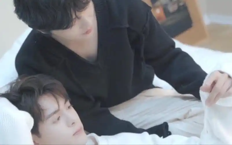 肖宇梁曾舜晞费加罗视频换bgm版