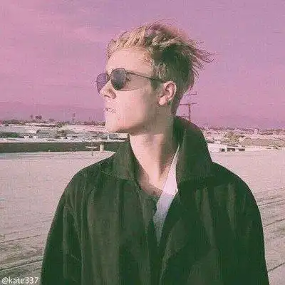 贾斯汀比伯_微信头像_我要个性网