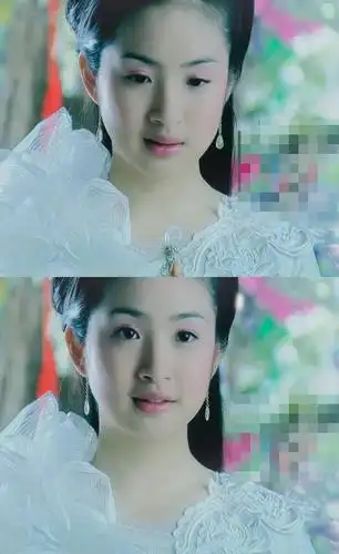 胡歌(偶像),林依晨主演的《天外飞仙》,也是在七仙女的故事之上加以