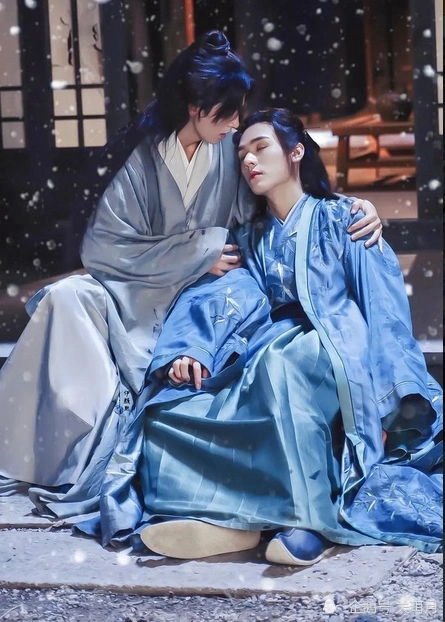 山河令主题演唱会被吐槽圈钱