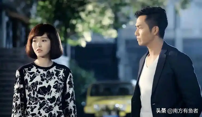 盘点四部钟汉良演的言情男主剧,从何以琛的等待,到陆励成的守护