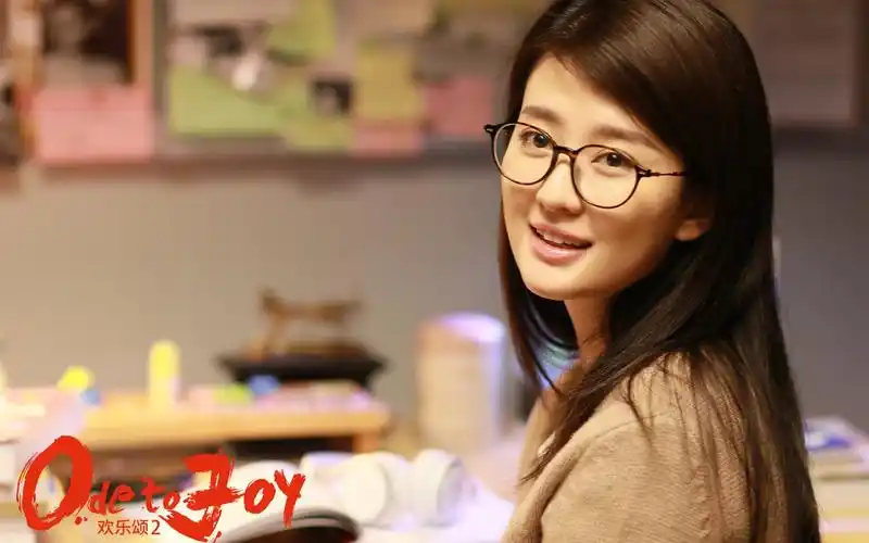 电视剧《欢乐颂2》精美高清剧照桌面壁纸-大陆影视-手机壁纸下载-美桌