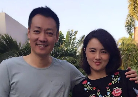 在娱乐圈有这样一对夫妻,他们相恋24年,很多人可能