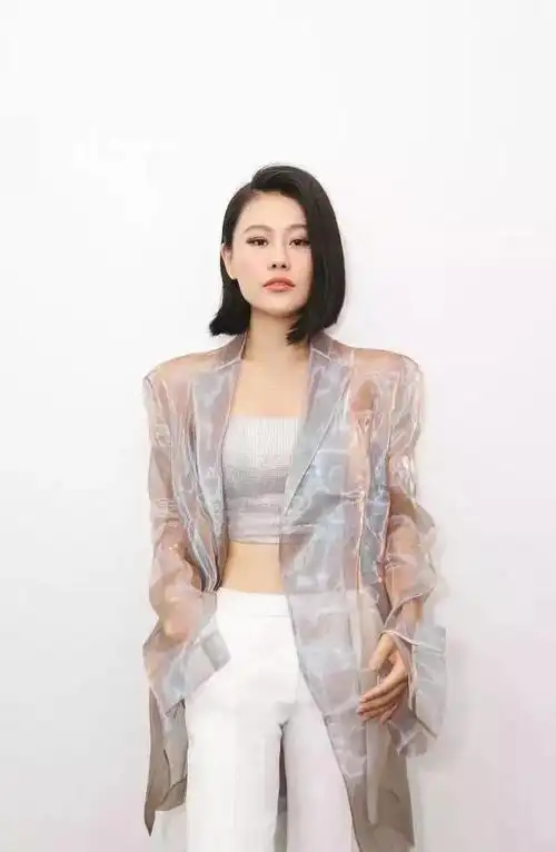 唯美图片欣赏袁娅维