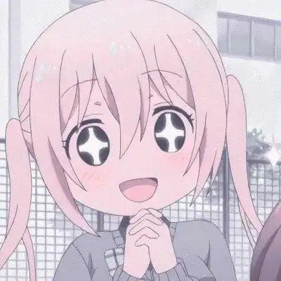 蠢萌蠢萌的女生动漫头像哦7815_卡通动漫头像_我要个性网